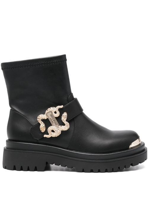 stivale donna basso JUST CAVALLI | 79RA3S95ZSS76899